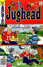 Jughead 270
