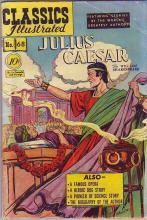 Julius Caesar Julius Caesar cover picture