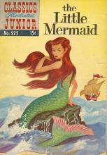 The Little Mermaid The Little Mermaid cover picture