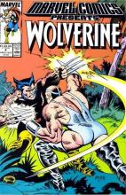 Marvel Comics Presents 004 cover picture