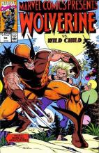 Marvel Comics Presents 052 cover picture