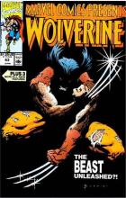 Marvel Comics Presents 063 cover picture