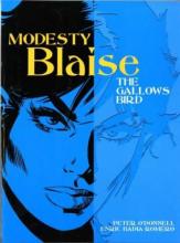 The Gallows Bird The Gallows Bird cover picture