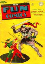 More Fun 101 - Formula For Doom More Fun 101 - Formula For Doom cover picture
