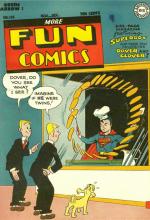 More Fun 106 - Consultant In Crime More Fun 106 - Consultant In Crime cover picture