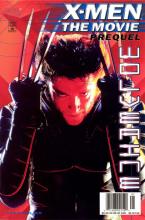 Wolverine  X1 Movie Prequel