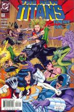 Forever Evil Part 3: Demon Soul Forever Evil Part 3: Demon Soul cover picture