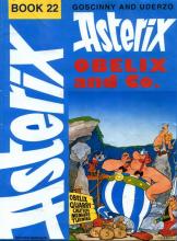 Obelix and Company Obelix and Company cover picture