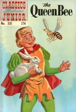 The Queen Bee The Queen Bee cover picture