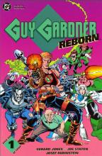 Reborn: Book 1 Reborn: Book 1 cover picture