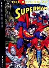03 The Return of Superman