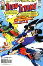 The Tyrannical Terror of Sheriff Law The Tyrannical Terror of Sheriff Law cover picture