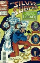 Legacy Legacy cover picture