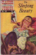 Sleeping Beauty Sleeping Beauty cover picture