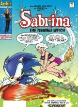 Sonic Super Special 10
