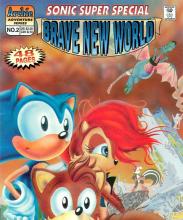 Sonic Super Special 02