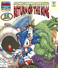 Sonic Super Special 04