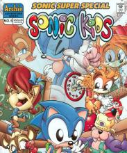 Sonic Super Special 05