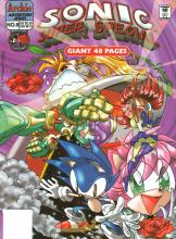 Sonic Super Special 08