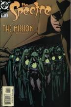 The Mission The Mission cover picture