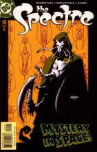 Spectre In Space Part 1: Holocaust Spectre In Space Part 1: Holocaust cover picture