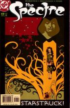 Spectre In Space Part 3: Manifestation Spectre In Space Part 3: Manifestation cover picture
