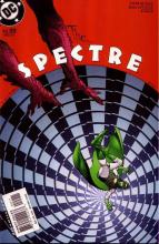 The Resurrection of Sinestro! Part Two: La Femme Spectre The Resurrection of Sinestro! Part Two: La Femme Spectre cover picture