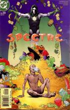 The Resurrection of Sinestro! Part Three: Life Is But A Dream The Resurrection of Sinestro! Part Three: Life Is But A Dream cover picture