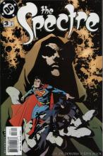 Redeeming The Demon Part Three: Rebirth Redeeming The Demon Part Three: Rebirth cover picture