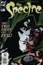 The Two Faces Of Evil! The Two Faces Of Evil! cover picture