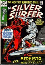 In The Hands of Mephisto In The Hands of Mephisto cover picture
