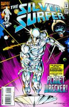 Planet Wrecker Planet Wrecker cover picture