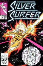 Nova: Surfer Trapped Nova: Surfer Trapped cover picture