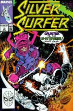 Galactus vs. In-Betweener Galactus vs. In-Betweener cover picture