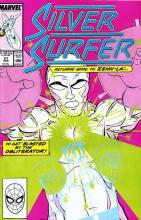The Obliterator The Obliterator cover picture