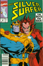 Mephisto: The Boys Are Back Mephisto: The Boys Are Back cover picture