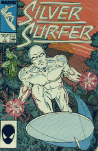 Mantis: Kree Supremor Mantis: Kree Supremor cover picture