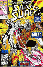 The Herald Ordeal: Morg the Beserker The Herald Ordeal: Morg the Beserker cover picture