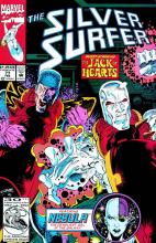 Jack of Hearts: Jack of Hearts: cover picture