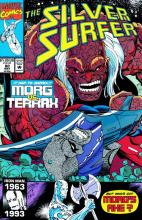 Morg vs. Terrax Morg vs. Terrax cover picture