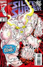 The Living Bomb The Living Bomb cover picture