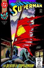 Doomsday Doomsday cover picture