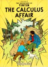 The Calculus Affair The Calculus Affair cover picture