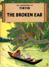 The Broken Ear The Broken Ear cover picture