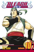 Bleach Volume 10 Bleach Volume 10 cover picture