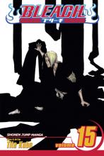Bleach Volume 15 Bleach Volume 15 cover picture