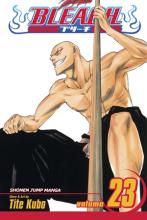 Bleach Volume 23 Bleach Volume 23 cover picture