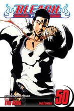Bleach Volume 50 Bleach Volume 50 cover picture