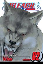 Bleach Volume 62 Bleach Volume 62 cover picture