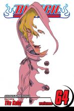 Bleach Volume 64 Bleach Volume 64 cover picture